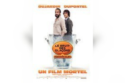 Le bruit des glaÃ§ons