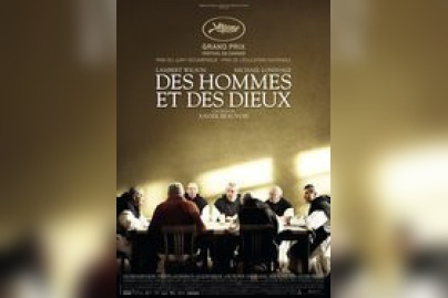Des hommes et des dieux