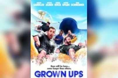 Copains pour toujours