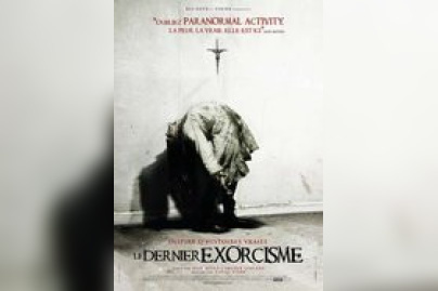 Le dernier exorcisme