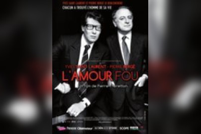 Yves Saint Laurent - L'amour fou