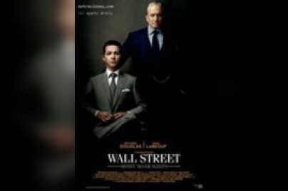 Wall Street : L'argent ne dort jamais