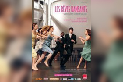 Les rÃªves dansants de Pina Baush