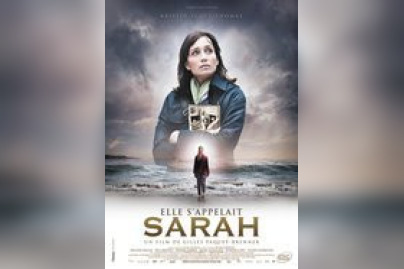 Elle s'appelait Sarah