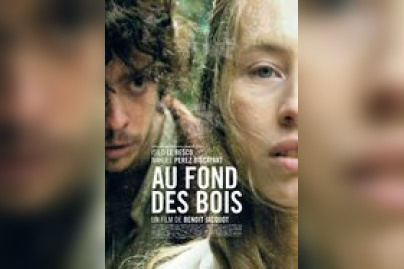 Au fond des bois