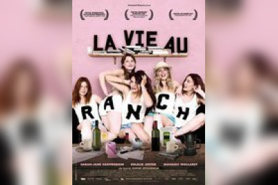 La vie au ranch