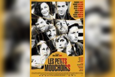 Les petits mouchoirs