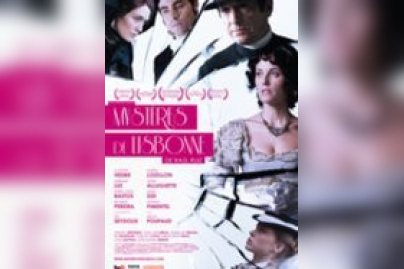 MystÃ¨res de Lisbonne