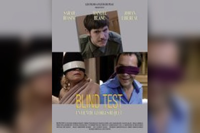 Blind Test
