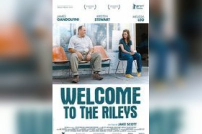 Welcome to the rileys