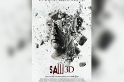 Saw 3