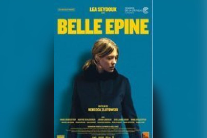 Belle Ã©pine