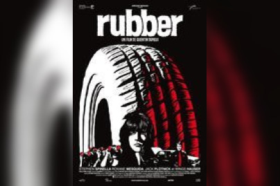 Rubber