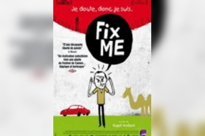 Fix me
