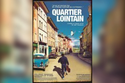 Quartier lointain