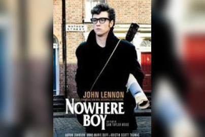 Nowhere boy
