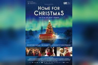 Home for christmas