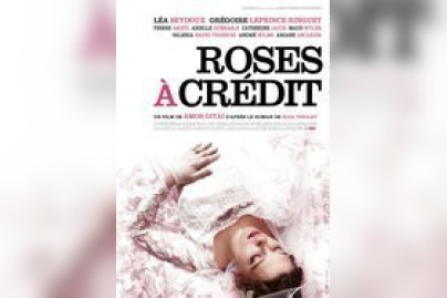 Roses Ã  crÃ©dit