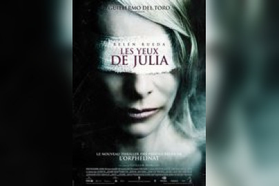 Les yeux de Julia