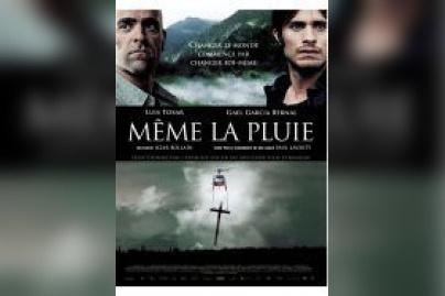 MÃªme la pluie