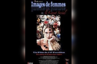 Images de femmes ou le corset social