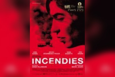 Incendies