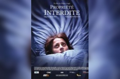 PropriÃ©tÃ© interdite