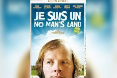 Je suis un no man's land