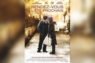 Rendez-vous l'Ã©tÃ© prochain