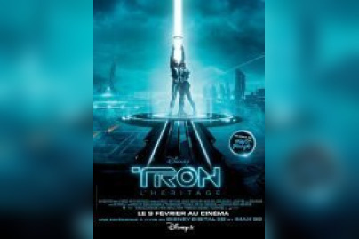Tron l'hÃ©ritage