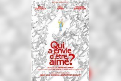 Qui a envie d'Ãªtre aimÃ© ?