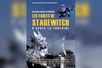Les fables de Starewitch