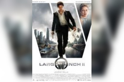 Largo Winch II