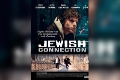 Jewish Connection