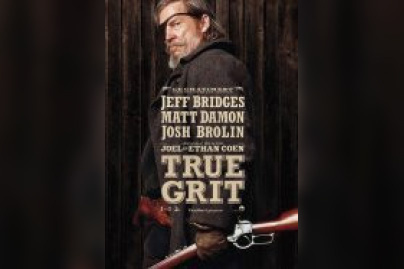 True Grit