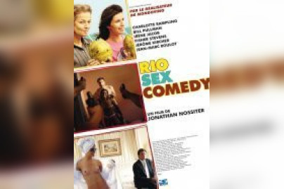 Rio Sex Comedy