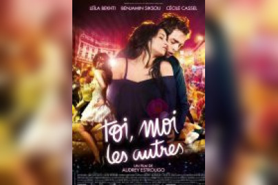 Toi, moi, les autres