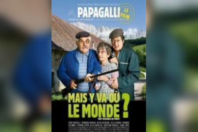 Mais, y va ou le monde?