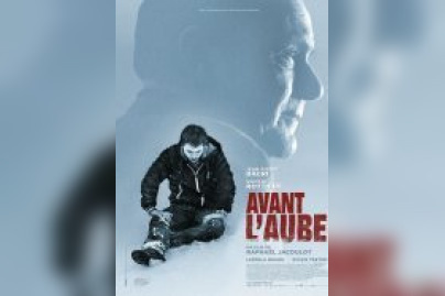 Avant l'aube