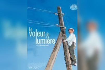 Le voleur de lumiÃ¨re