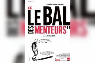 Le bal des menteurs