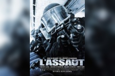 L'assaut