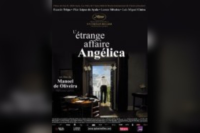L'Ã©trange affaire Angelica