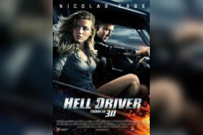 Hell Driver