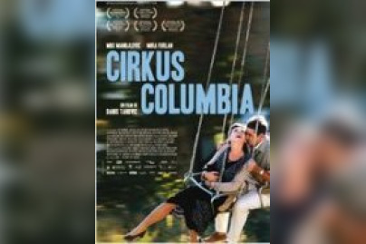 Cirkus columbia