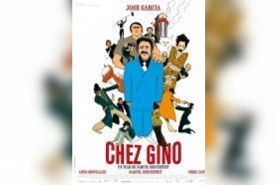 Chez Gino