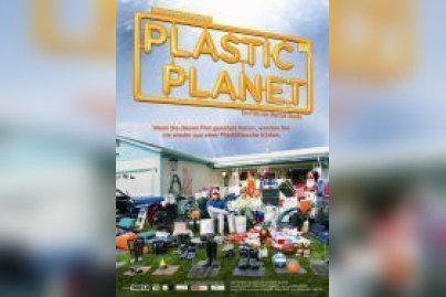 Plastic Planet