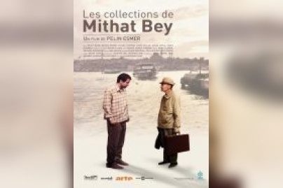 Les collections de Mithat Bey