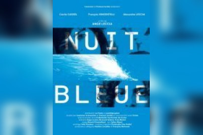 Nuit bleue