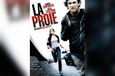 La proie
